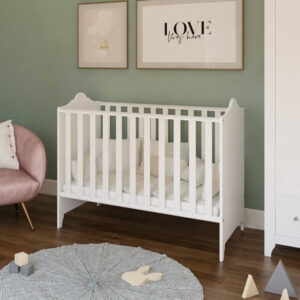 Võrevoodi-Glamour-2in1