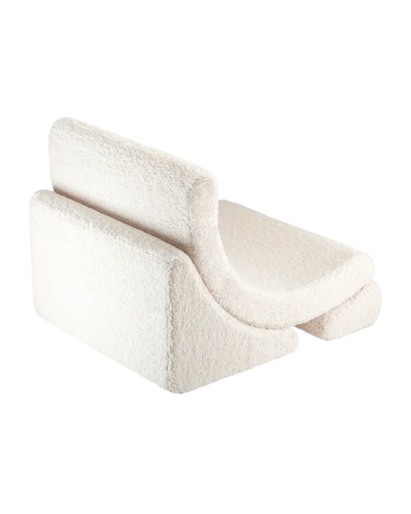 Wigiwama tool Moon, Cream White - Image 3