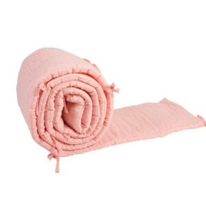 YappyKids-voodipehmendus-muslin-360cm-blush