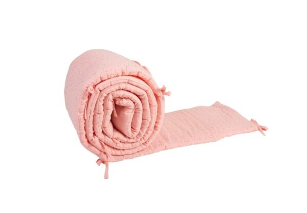 YappyKids-voodipehmendus-muslin-360cm-blush