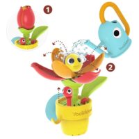 Yookidoo-vannimanguasi-Peek-a-Bee-Tub-Flower1