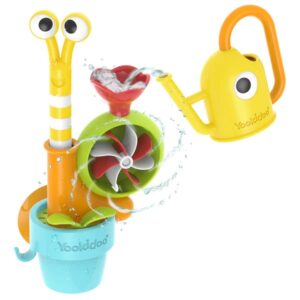 Yookidoo-vannimanguasi-Pop-up-water-snail