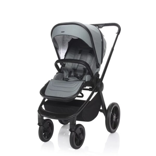 Zopa-Move-Cross-2-jalutuskäru-Granit-Grey-Black