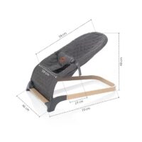 Zopa-lamamistool-Miura-Diamond-Beige2