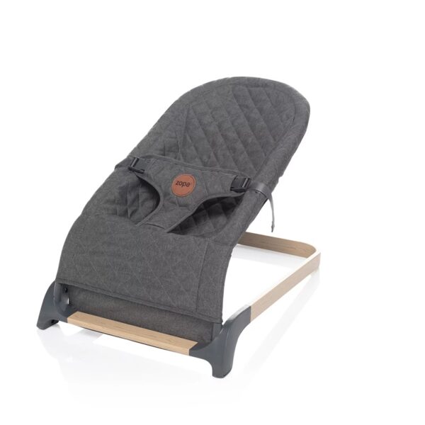 Zopa-lamamistool-Miura-Diamond-Grey