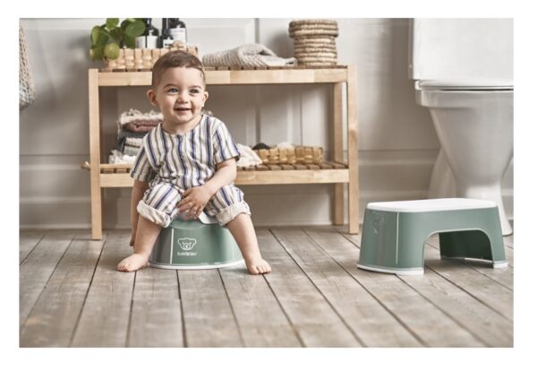 babybjorn-pissipot-smart_potty_-_deep_greenwhite-astmepink