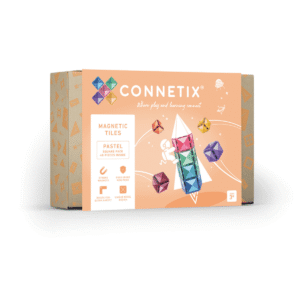 connetix-magnetic-tiles-squar-pack-40-pastel-magnetklotsid