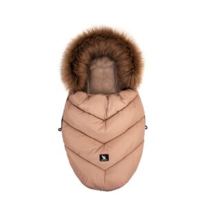 cottonmoose-soojakott-footmuff-mini-camel