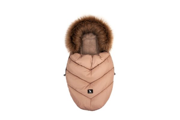 cottonmoose-soojakott-footmuff-mini-camel