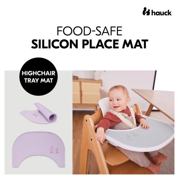 hauck-alpha-click-tray-soogitooli-silikoon-matt