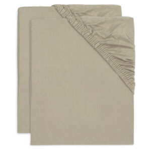 jollein-beebi-voodilina-kummiga-60-120-olive-green