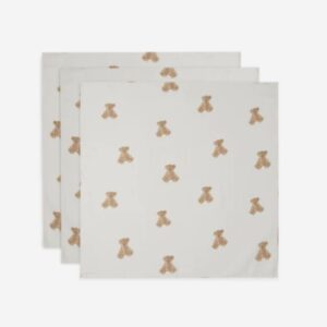 jollein-muslinlinad-teddy-bear-3-pakk-70x70
