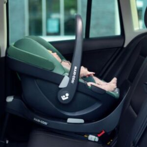 maxi-cosi-pebble-360-turvahall-beebile