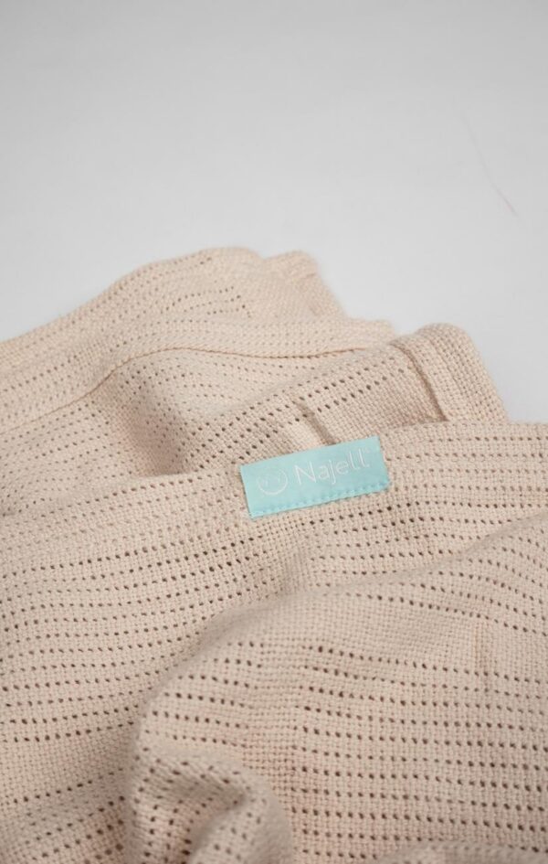najell-beebitekk-oat-beige-puuvill