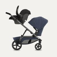 redsbaby-nuvo-pram-double-blue-slate-car-seat