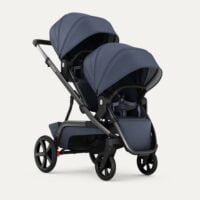 redsbaby-nuvo-pram-double-seat-blue-slate