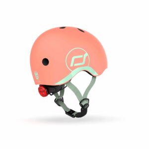 scoot-and-ride-XXS-PEACH-kiiver-helmet