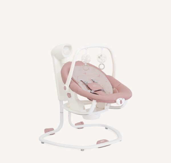 Joie beebikiik Serina 2in1 Cosmo Lola - Image 2