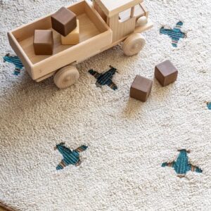 tapis-petit-vaip-lennukid-TC2075