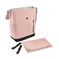 Beaba-beebitarvete-seljakott-Oslo-Vintage-Rose1