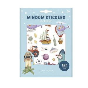 Little-Dutch-aknakleepsud-JimFriends