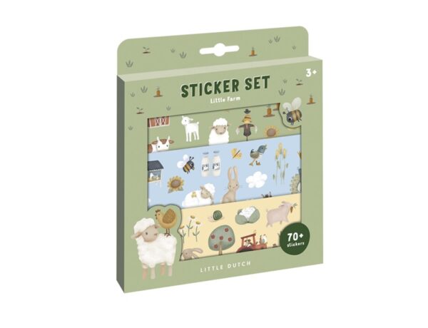 Little-Dutch-kleepsude-komplekt-Little-Farm