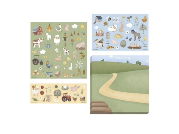Little-Dutch-kleepsude-komplekt-Little-Farm1