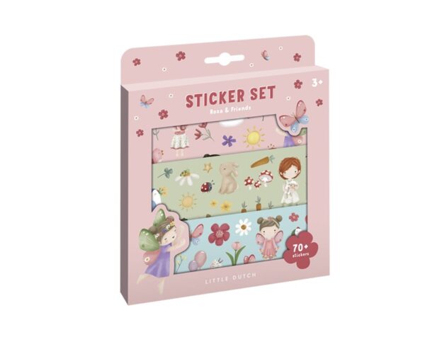 Little-Dutch-kleepsude-komplekt-Rosa&Friends