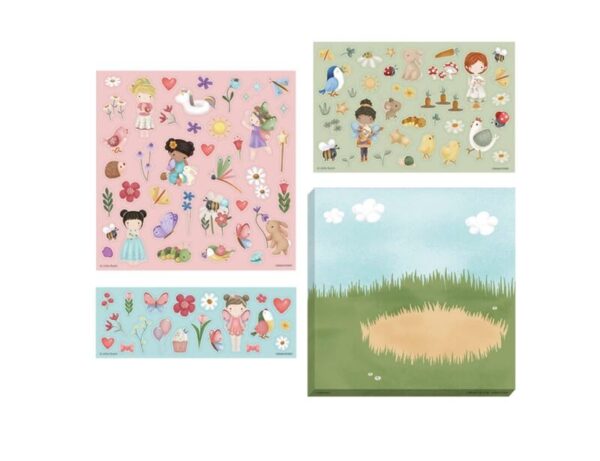 Little-Dutch-kleepsude-komplekt-Rosa&Friends1