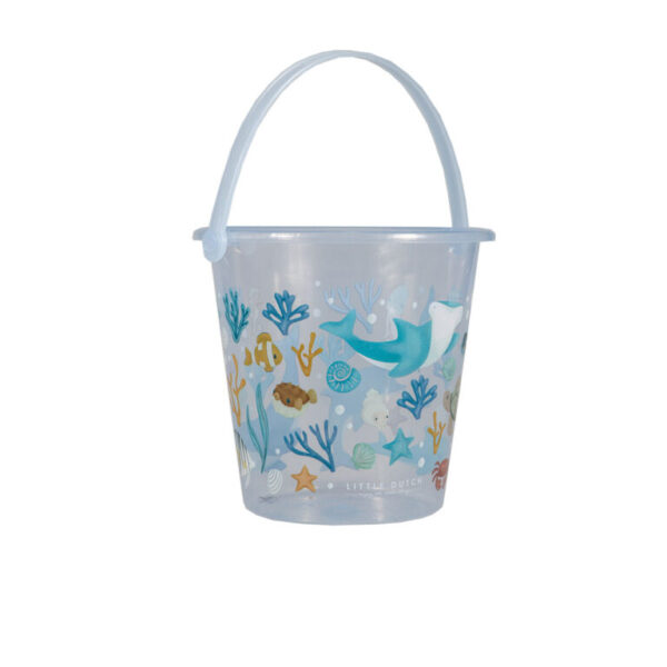 Little-Dutch-rannaämber-Ocean-Dreams-Blue