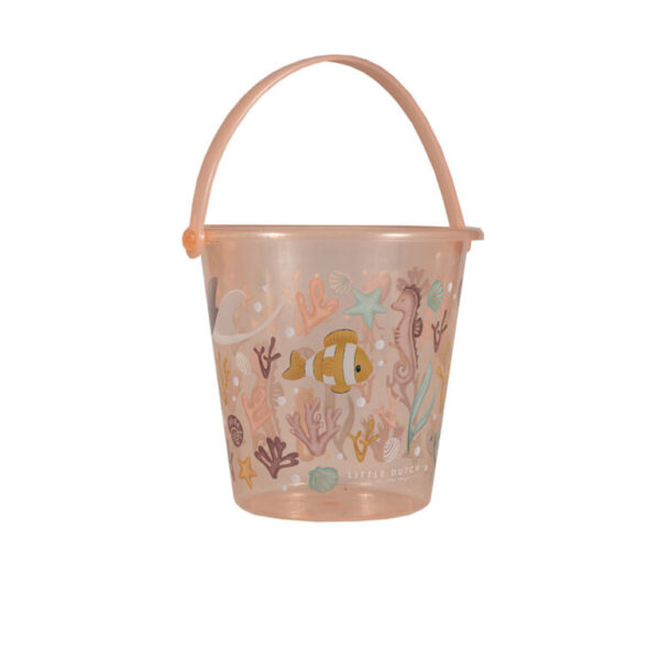 Little-Dutch-rannaämber-Ocean-Dreams-Pink