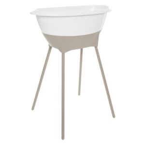 Luma-vannikomplekt-White