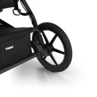 Laenutus Thule Urban Glide 3 jalutuskäru Black - Image 5