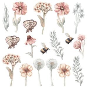 seinakleebis-wildflowers-II