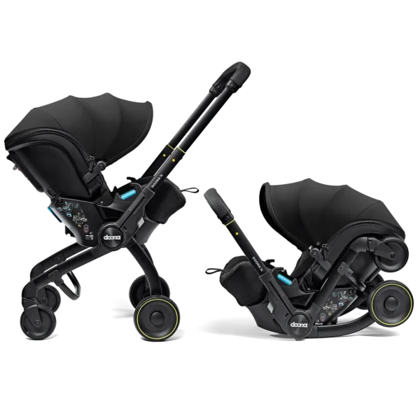 Doona_X_Nitro_Black