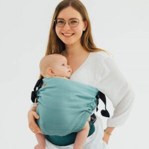 LennyLamb-LennyHip-kandekott-Ombre-Green