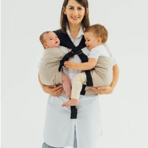 LennyLamb-LennyTwin-kandekott-Peanut-Butter