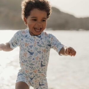 Little Dutch ujumiskombe Ocean Dreams Blue - Image 2