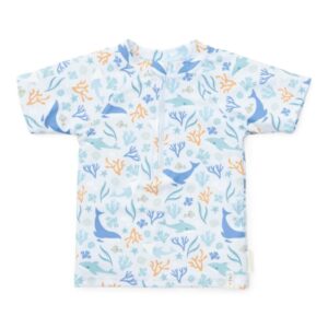 Little-Dutch-ujumispluus-Ocean-Dreams-Blue