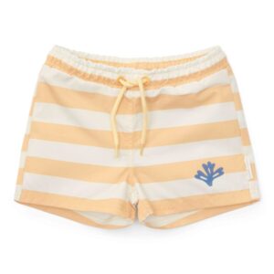 Little-Dutch-ujumispüksid-Sea-Life-Yellow