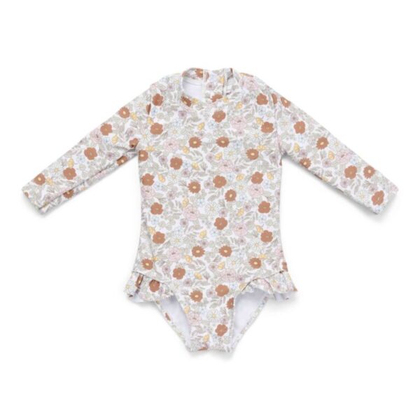 Little-Dutch-ujumistrikoo-pikkade-varrukatega-Vintage-Little-Flowers