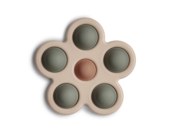 Mushie-mänguasi-Lilleke-pop-it-dired-thyme-natural-shifting-sand