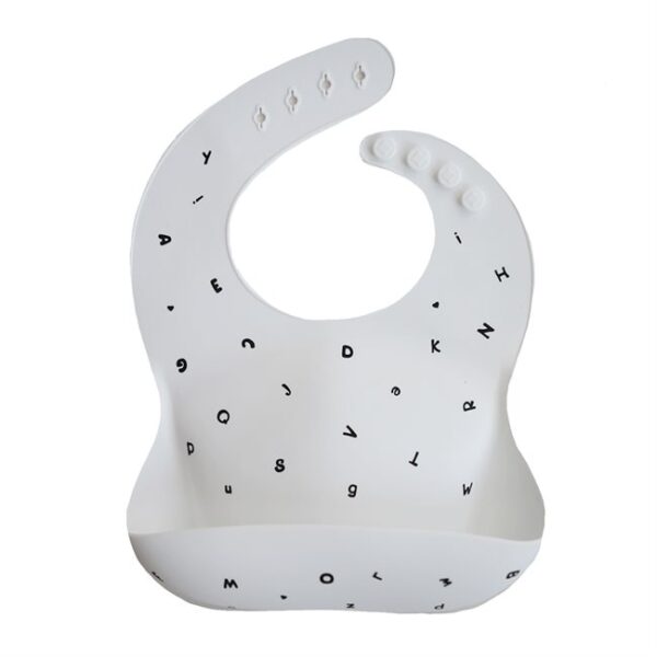 Mushie-silikoonist-pudipõll-mustriga-white-letters