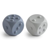 Mushie-silikoonist-täringud-Tradewinds-Stone