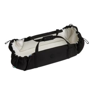 Najell-SleepCarrier-kandekott-X-Matte-Black