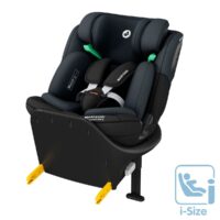 Maxi-Cosi Emerald 360 S car seat 0-36kg