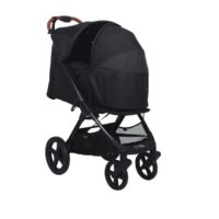 Mountain Buggy Nano Urban stroller - Image 8