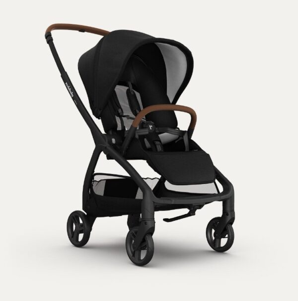 redsbaby-aeron-black-jalutuskaru-stroller