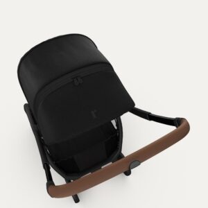 redsbaby-aeron-black-stroller