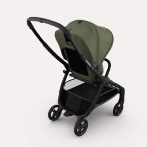 Redsbaby Aeron stroller Ivy - Image 12